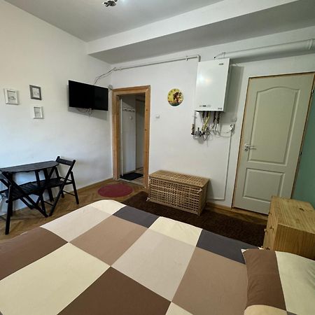 Armeneasca Cozy Studio Bucarest Extérieur photo