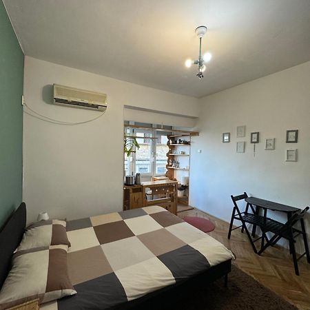 Armeneasca Cozy Studio Bucarest Extérieur photo